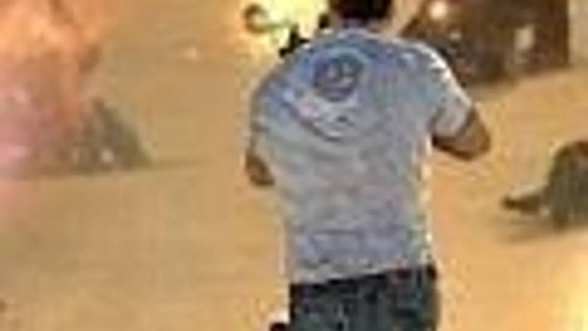 Hlavní obrázek článku: Serious Sam 3 BFE Gameplay Video