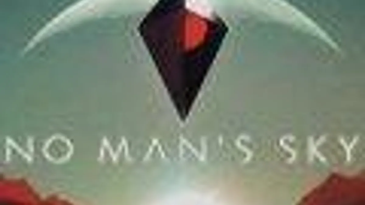 Hlavní obrázek článku: Nádherný trailer na No Man’s Sky ukazuje dinosaury a vesmírné bitvy