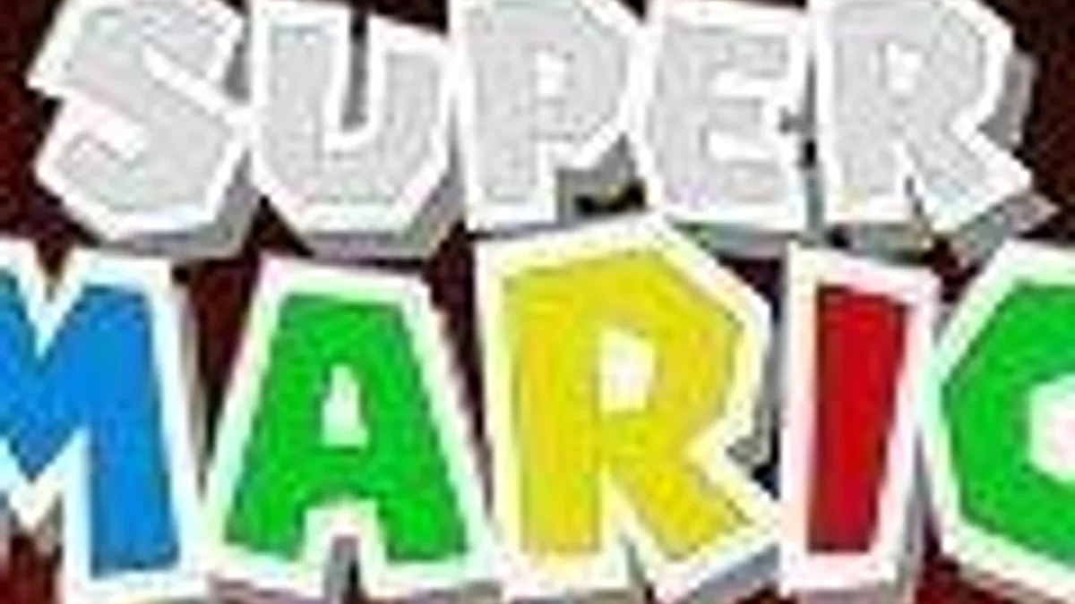 Hlavní obrázek článku: Nový Mario na cestě na Nintendo 3DS