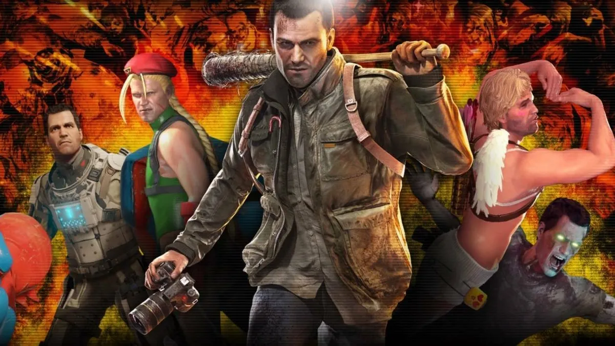 Hlavní obrázek článku: Dead Rising 4: Frank’s Big Package