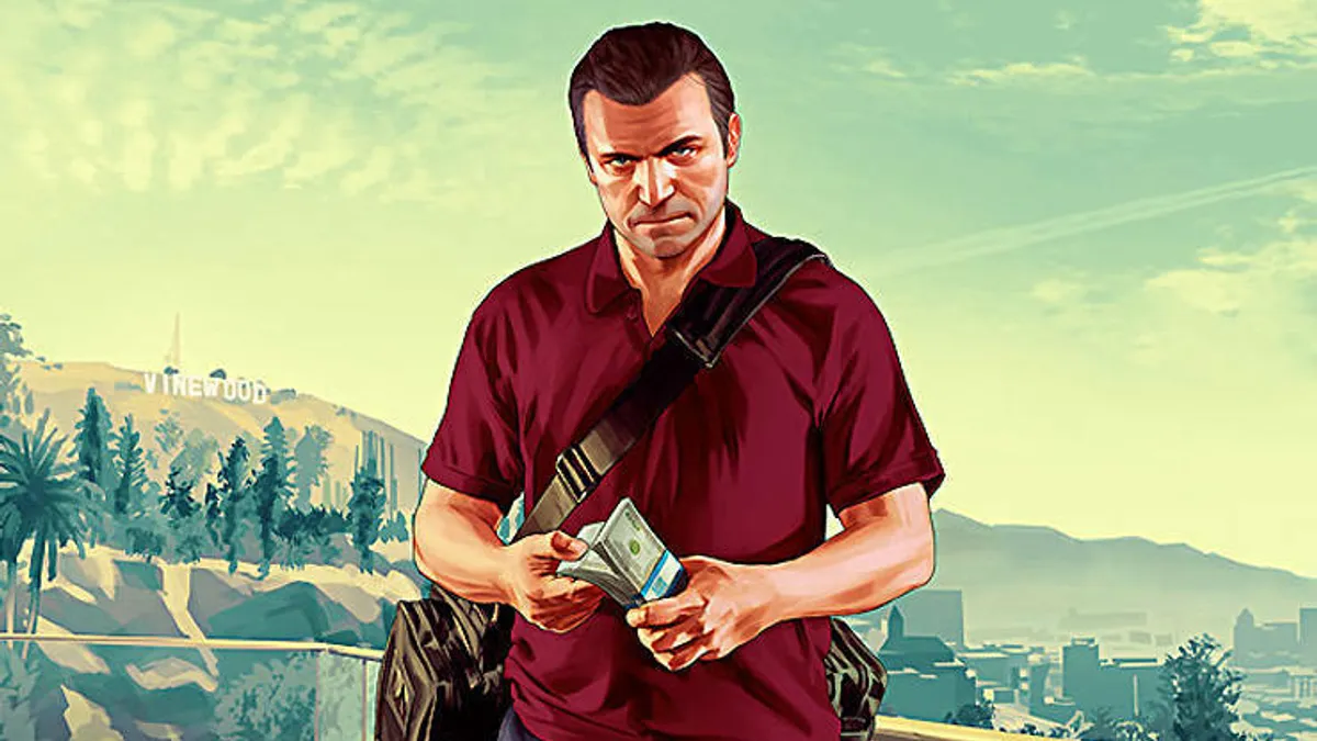 Hlavní obrázek článku: Další hrou studia Rockstar Games má být Grand Theft Auto VI