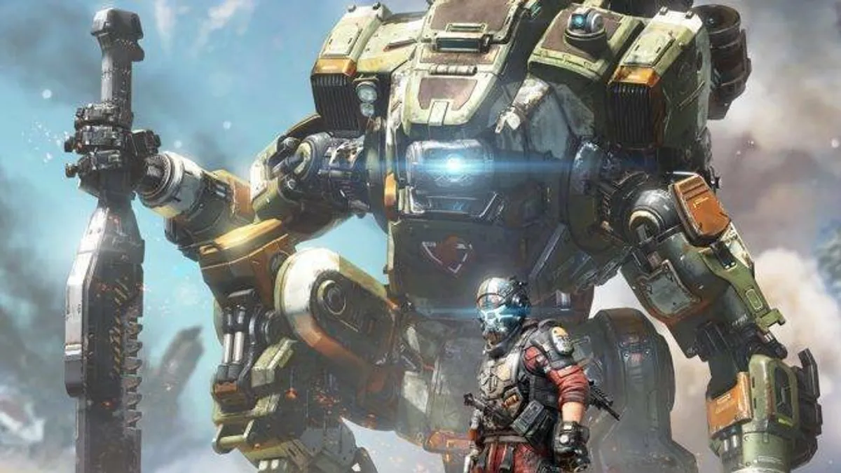 Hlavní obrázek článku: Titanfall 2 zítra dostane nový obsah