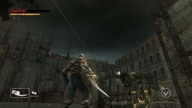 The Swarm má datum vydání a první obrázky