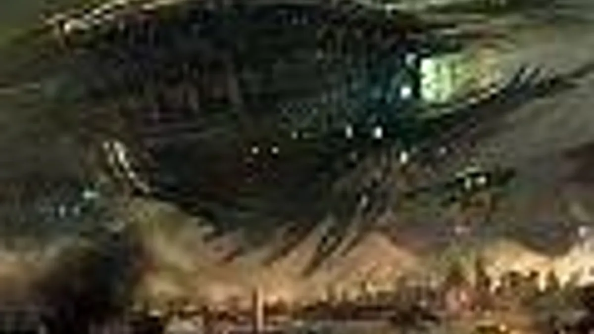 Hlavní obrázek článku: Resistance: Burning Skies