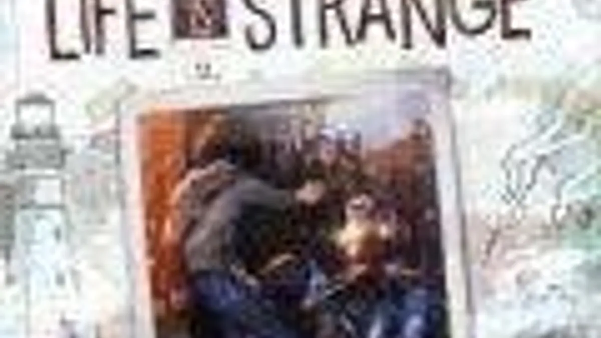 Hlavní obrázek článku: Life is Strange: Episode 2 - Out Of Time