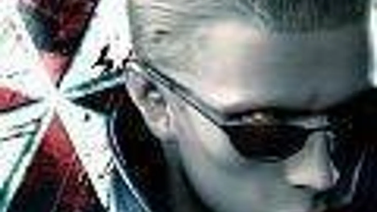 Hlavní obrázek článku: Resident Evil: Chronicles HD Collection má datum a cenu