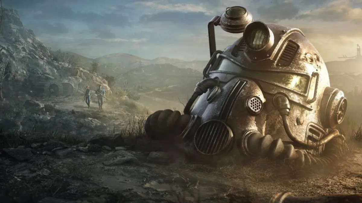 Hlavní obrázek článku: Fallout 76
