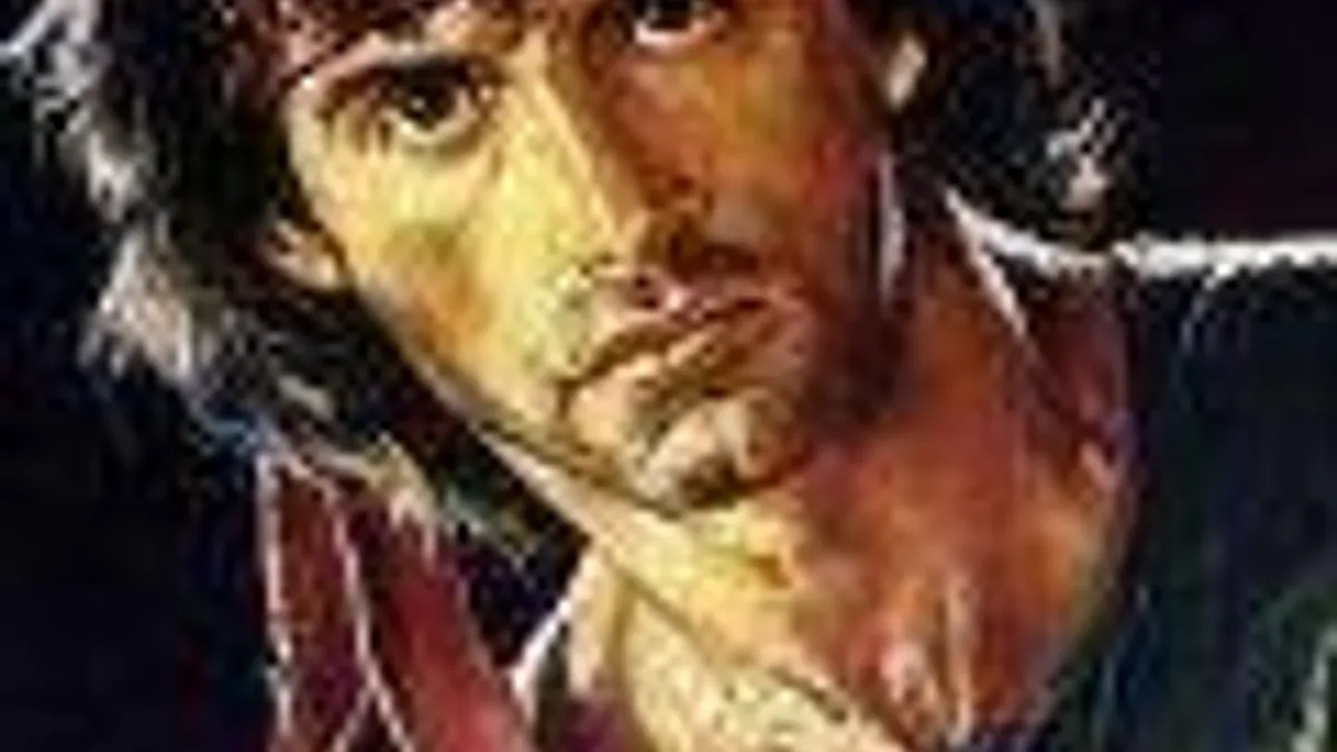 Hlavní obrázek článku: 5 minut z Rambo: The Video Game