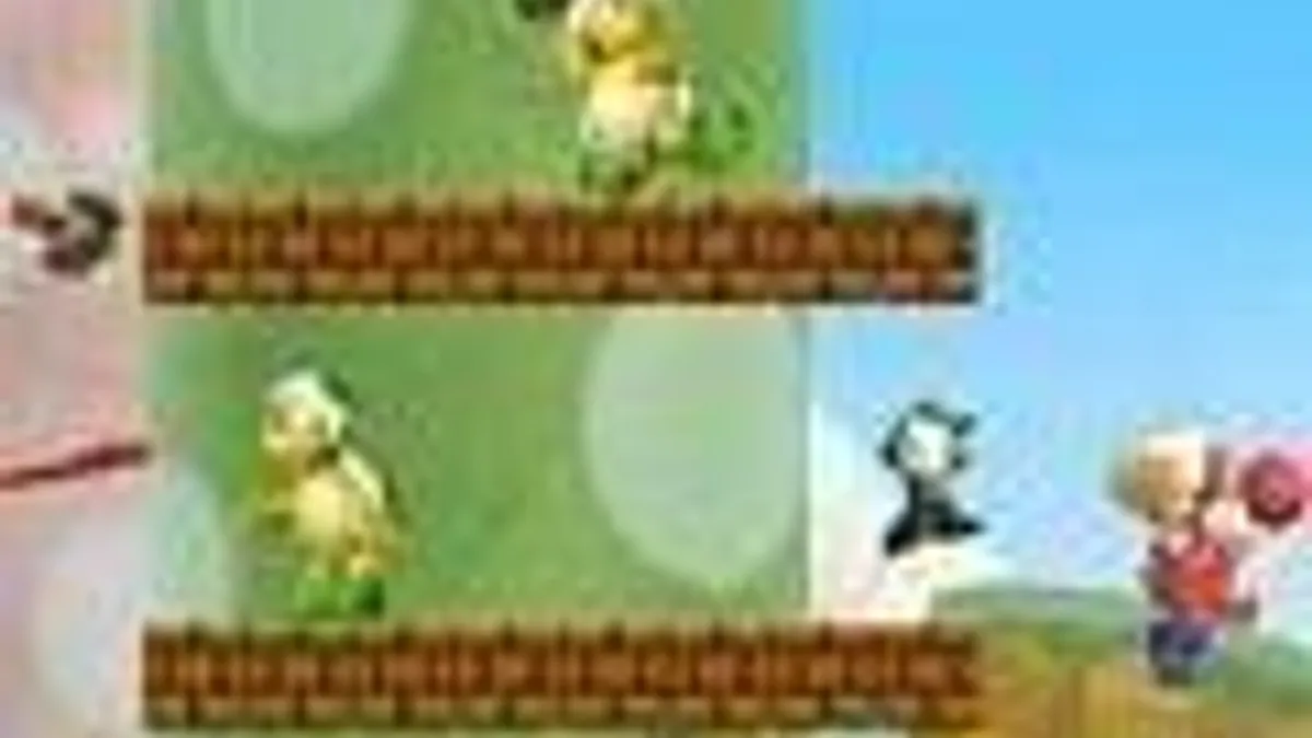 Hlavní obrázek článku: GC09 - New Super Mario Bros. Wii