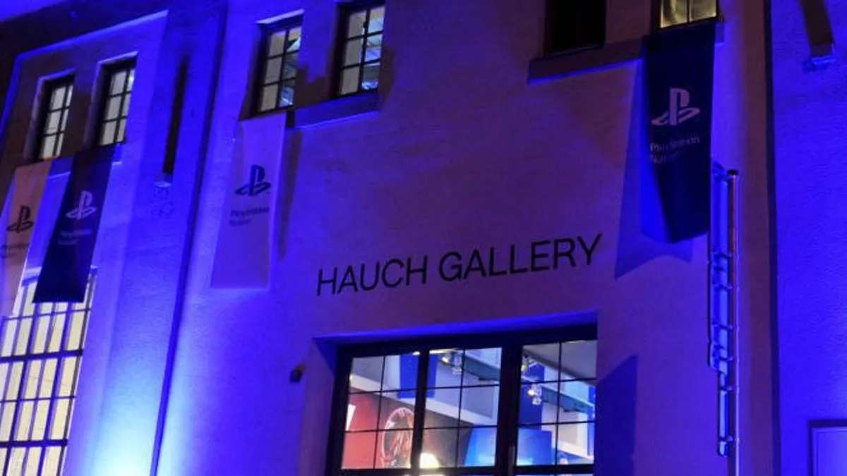 Hlavní obrázek článku: PlayStation Nation se zúčastnilo přes 2000 hráčů, fotky