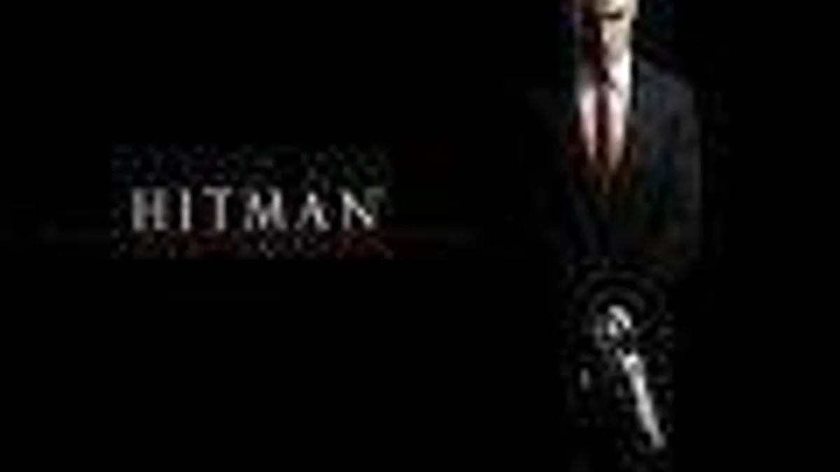 Hlavní obrázek článku: Hitman: Absolution bude obsahovat multiplayer