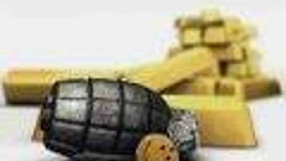 Hlavní obrázek článku: Pokračování Battlefield: Bad Company není v současnosti ve vývoji