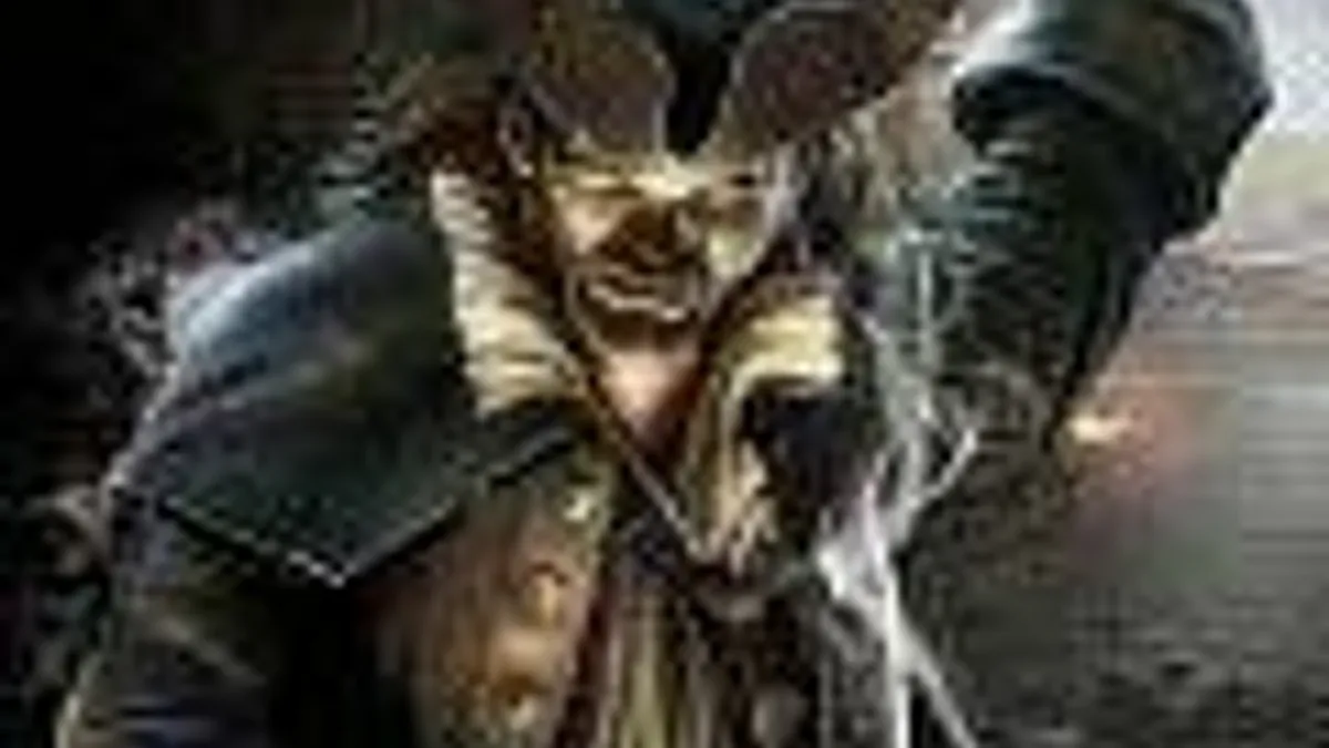 Hlavní obrázek článku: První trailer na pirátské dobrodružství Raven’s Cry