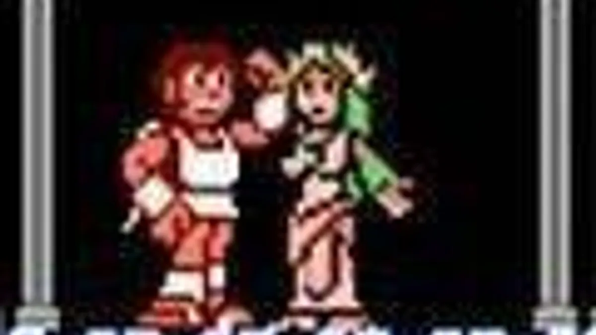 Hlavní obrázek článku: Kid Icarus možná i s multiplayerem