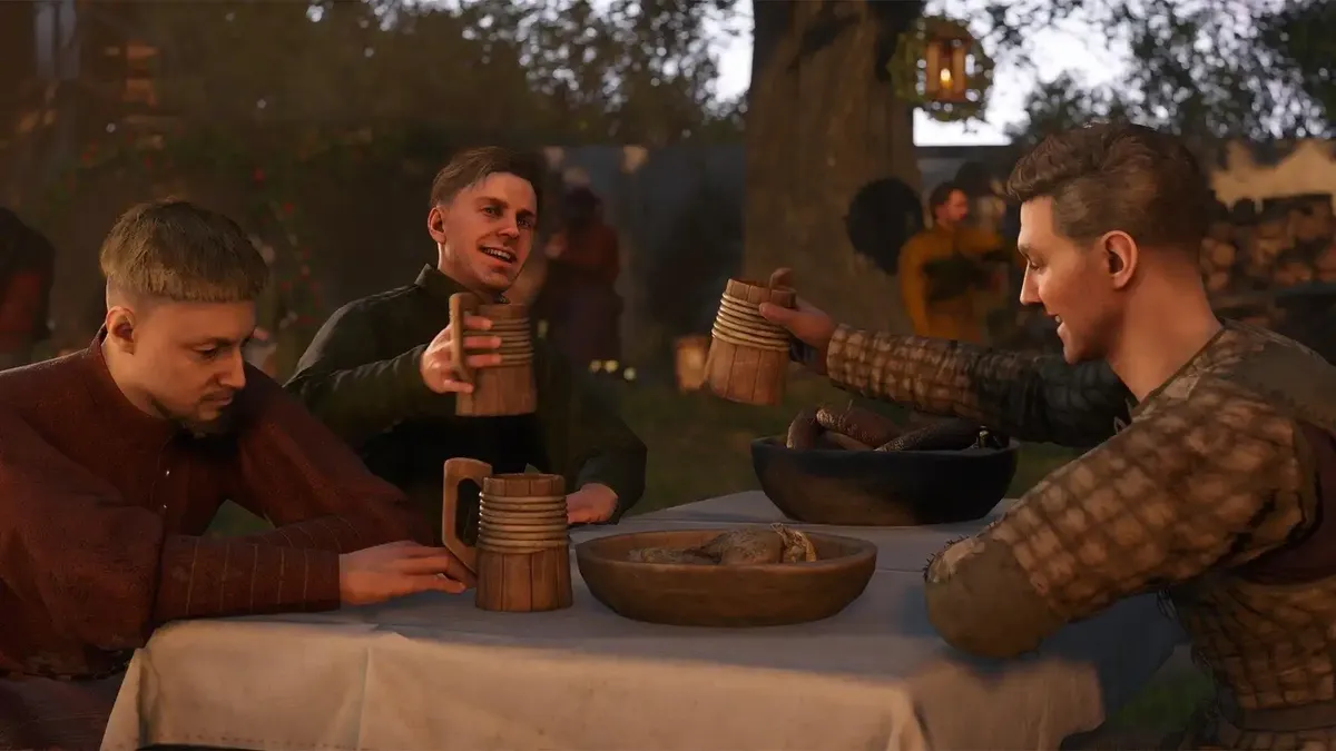 Hlavní obrázek článku: Kingdom Come: Deliverance II sbírá vysoká hodnocení