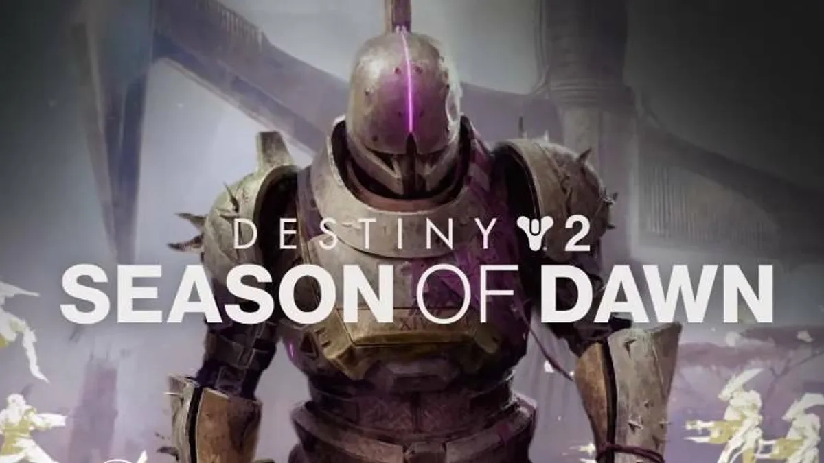 Hlavní obrázek článku: Příští týden začne v Destiny 2: Shadowkeep nová sezóna, trailer s prvními informacemi