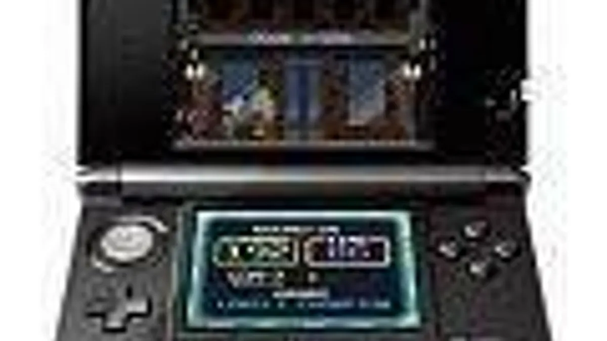 Hlavní obrázek článku: Známe 3DS Ambassadors hry z NES