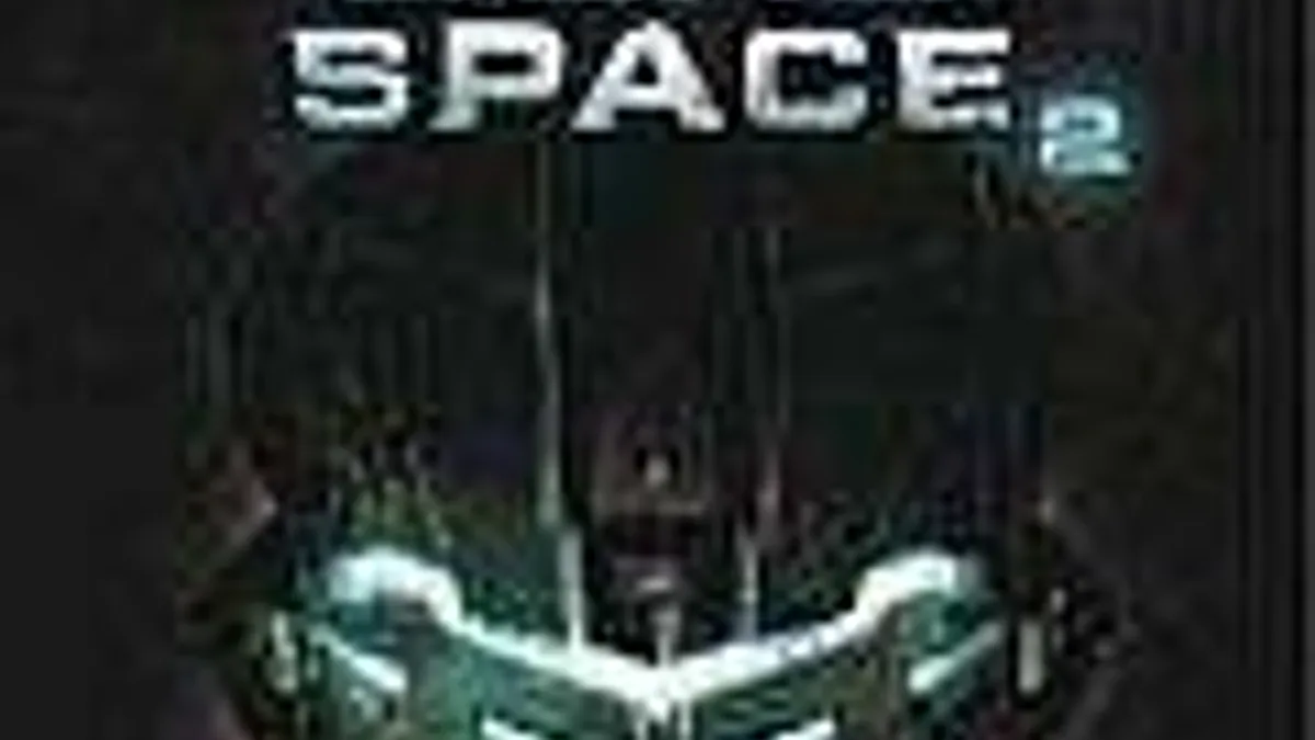 Hlavní obrázek článku: Visceral Games poukazuje na Dead Space 3