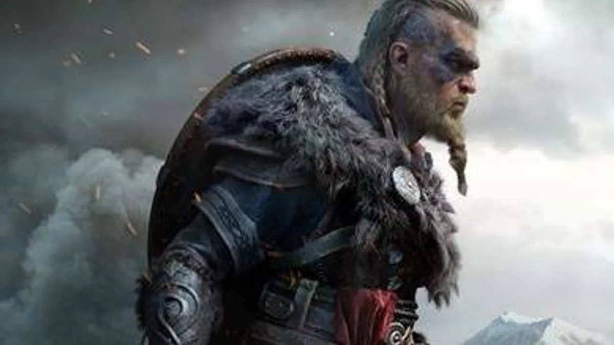 Hlavní obrázek článku: Vývojáři Assassin’s Creed Valhalla se nebojí srovnání s God of War