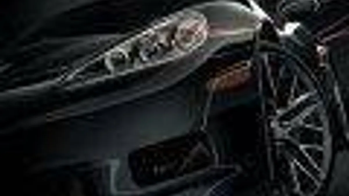 Hlavní obrázek článku: Vyjde Gran Turismo 6 v listopadu pro Playstation 3?