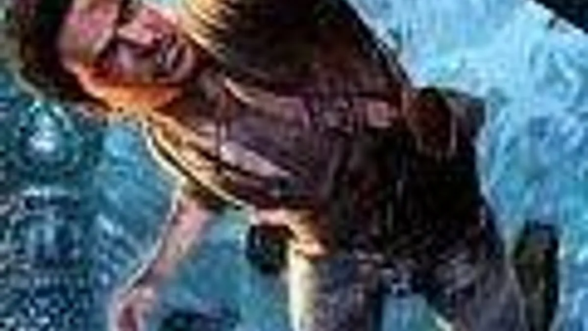 Hlavní obrázek článku: Uncharted příští měsíc na PS Store, nyní DLC druhého dílu zdarma