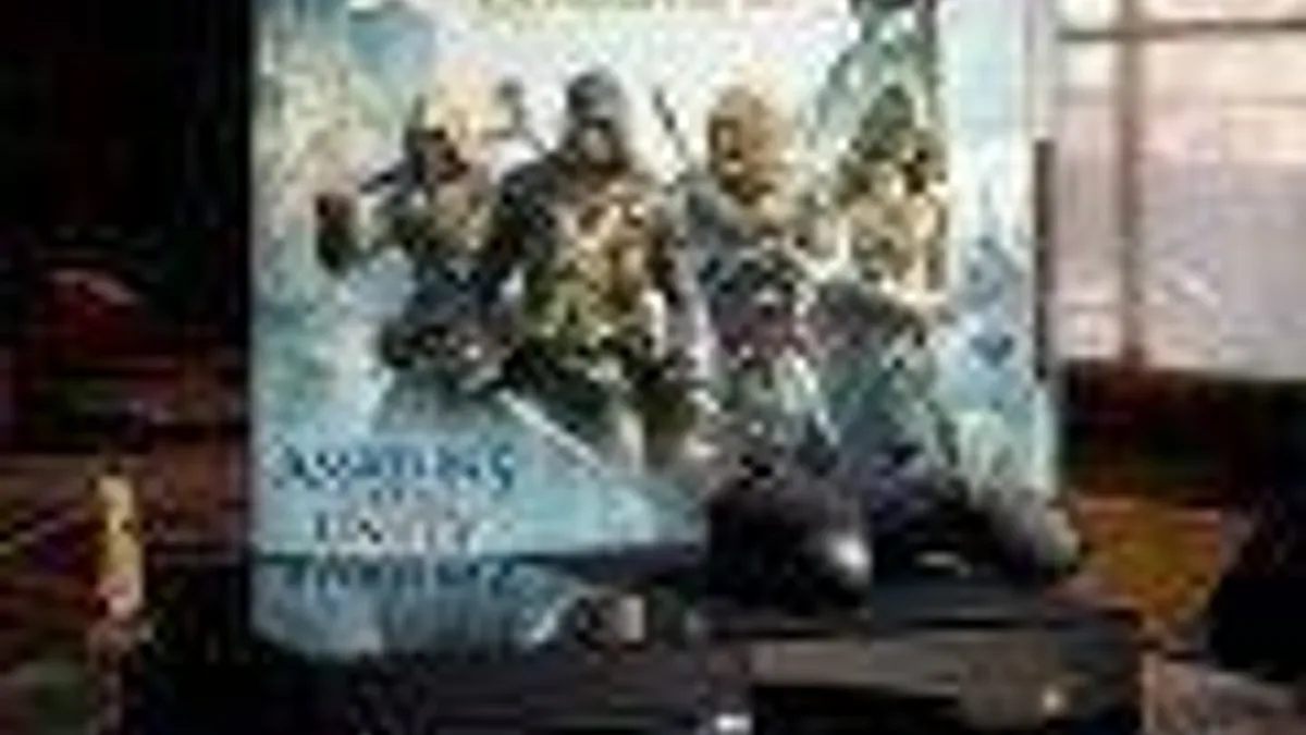 Hlavní obrázek článku: Microsoft oficiálně oznámil Assassin’s Creed bundly konzole Xbox One