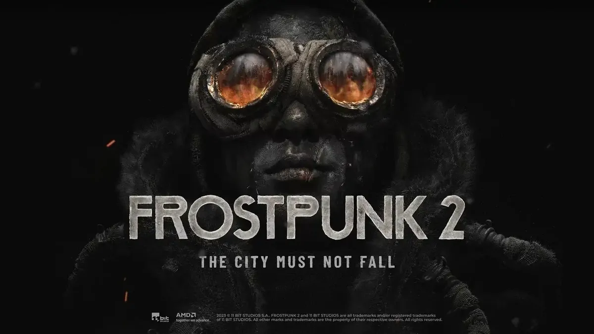Hlavní obrázek článku: Frostpunk 2 vyjde pro konzole během léta