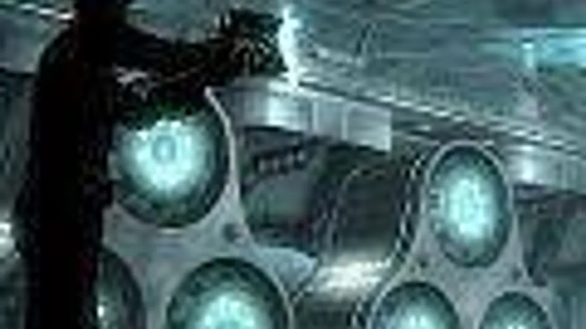 Hlavní obrázek článku: Fallout 3: Mothership Zeta