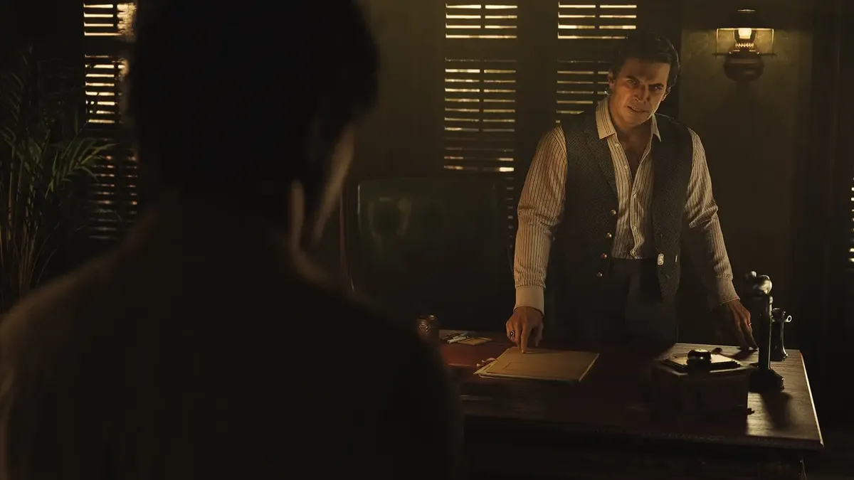 Hlavní obrázek článku: Nový trailer na akční hru Mafia: Domovina