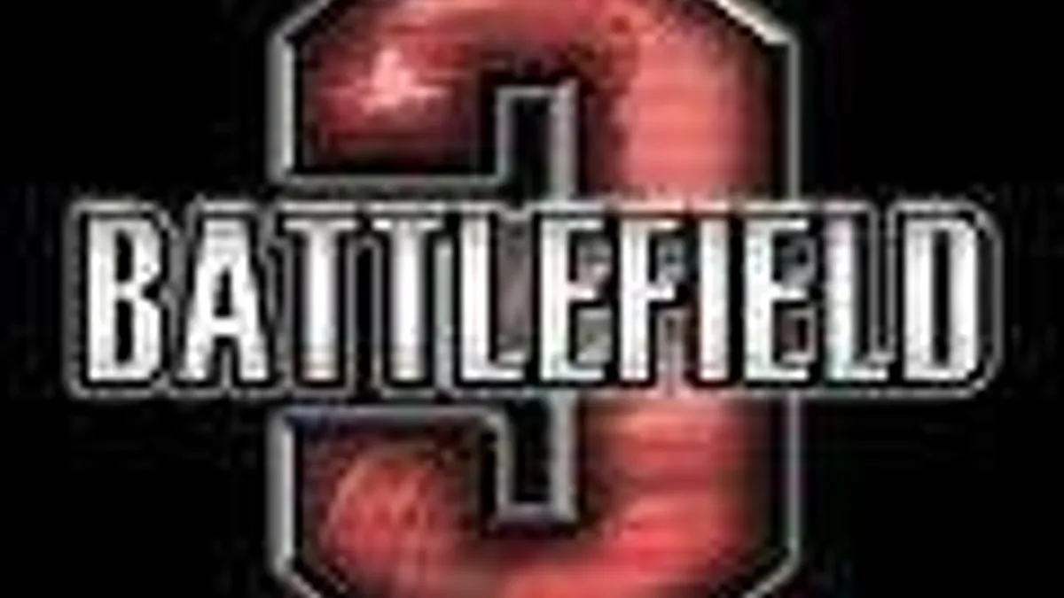 Hlavní obrázek článku: Battlefield 3 bude odhalen v březnu