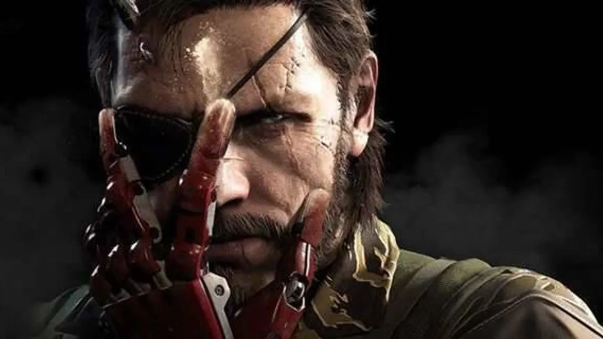 Hlavní obrázek článku: Pro Konami jsou konzole stále důležité, pracuje na nové velké hře