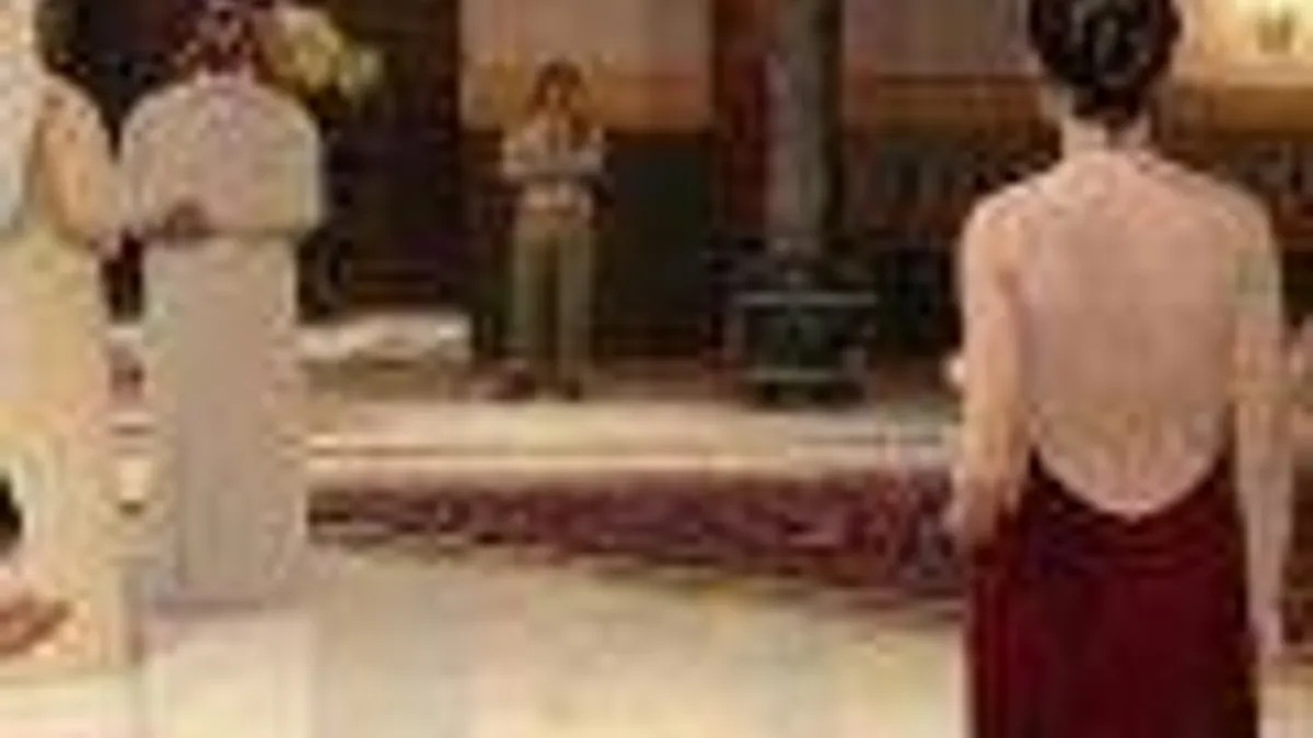 Hlavní obrázek článku: Nový deníček hry BEYOND: Two Souls