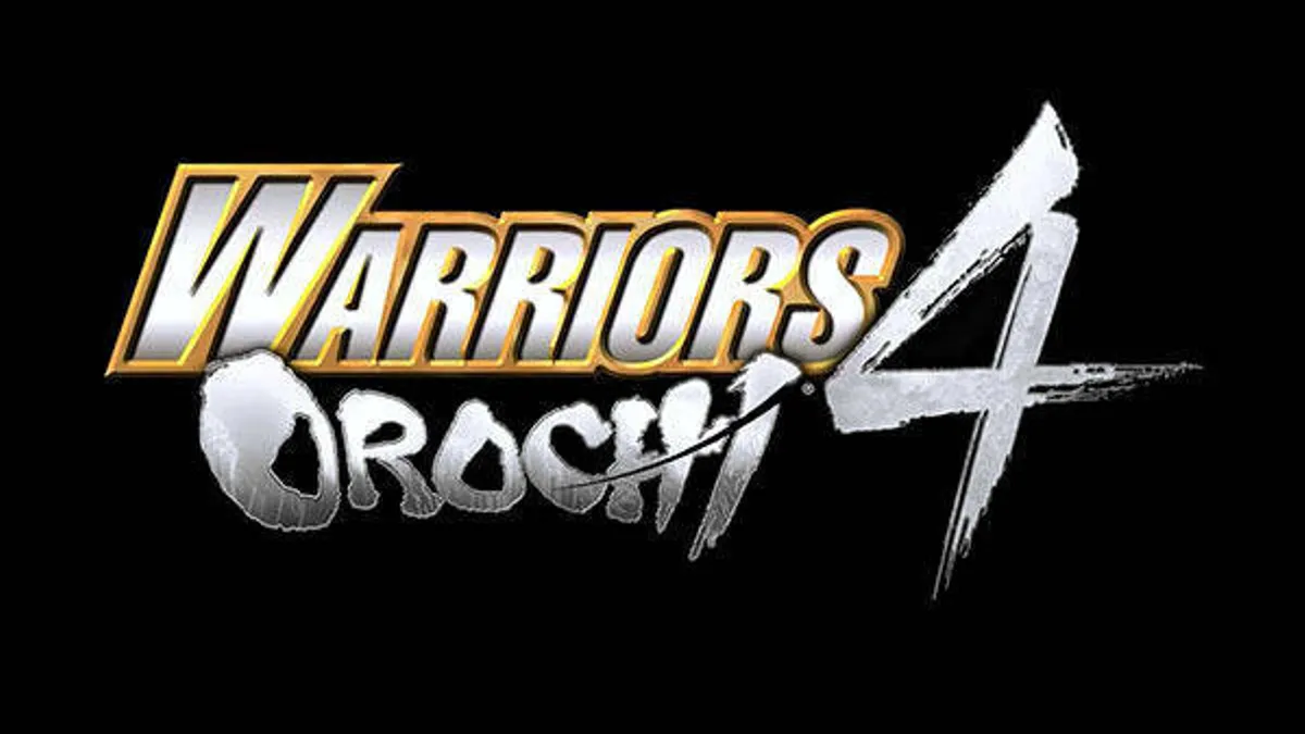 Hlavní obrázek článku: Oznámena hra Warriors Orochi 4, vyjde letos