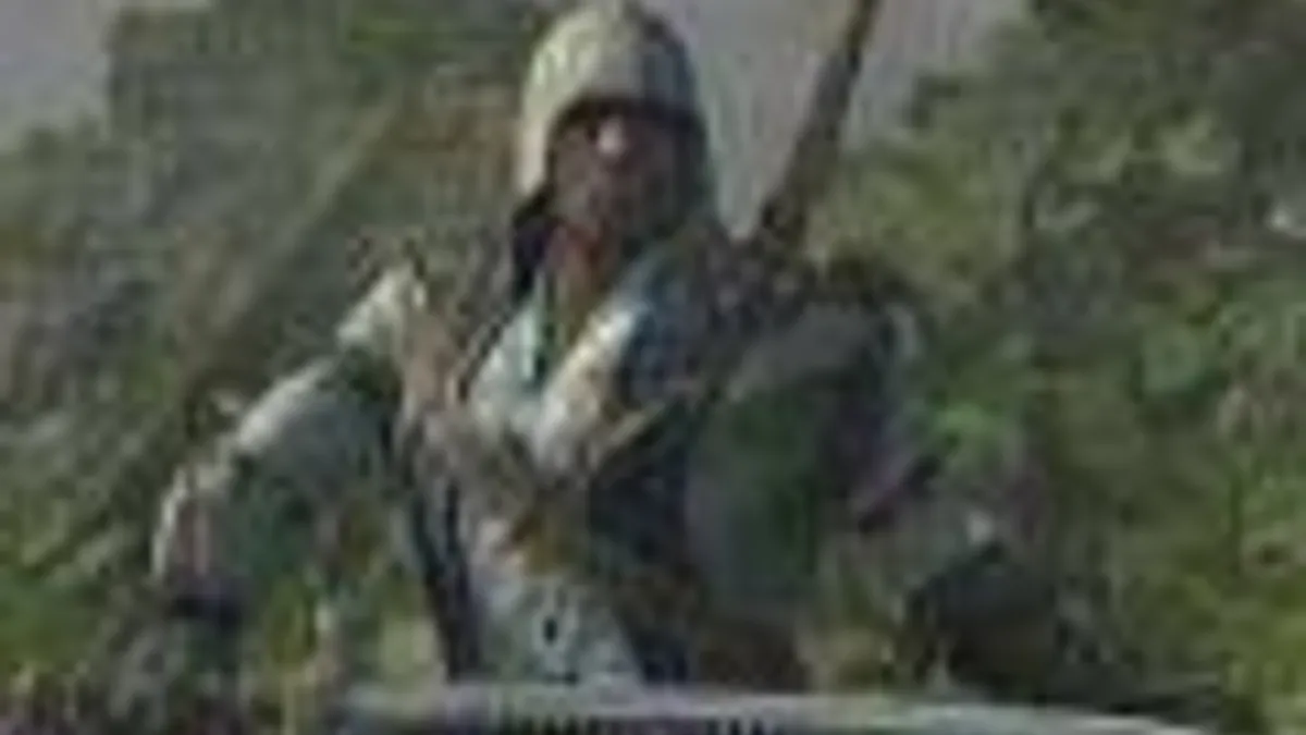 Hlavní obrázek článku: Assassin’s Creed III dostal první rozšíření The Hidden Secrets