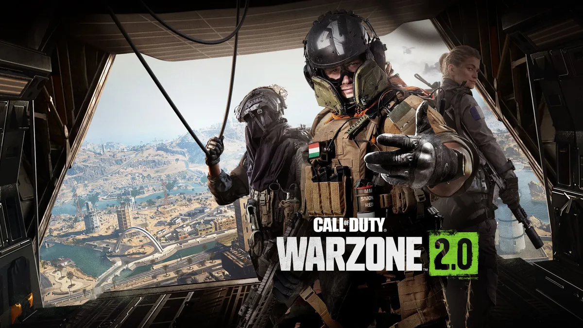 Hlavní obrázek článku: Druhá sezóna Call of Duty: Warzone 2 a Modern Warfare 2 nabrala drobné zpoždění