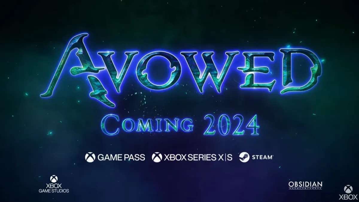 Hlavní obrázek článku: První ukázka z akční RPG hry Avowed, vyjde příští rok