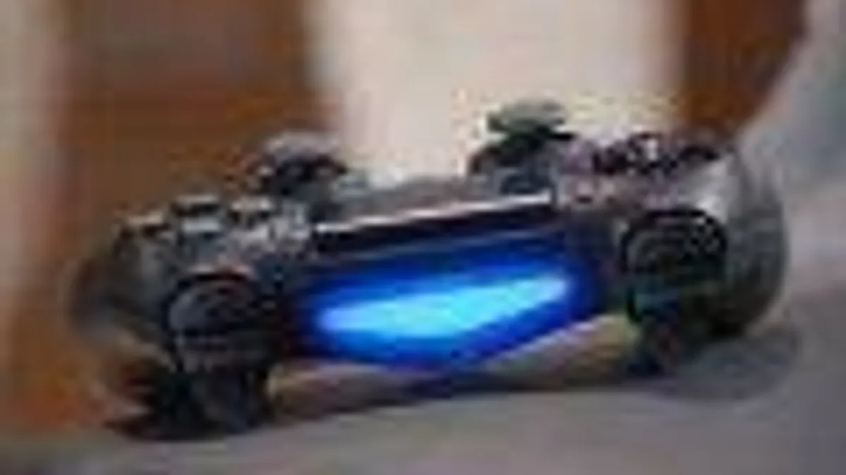 Hlavní obrázek článku: Sony ukazuje možnosti kamerky PS Eye a Dualshocku 4 + interface