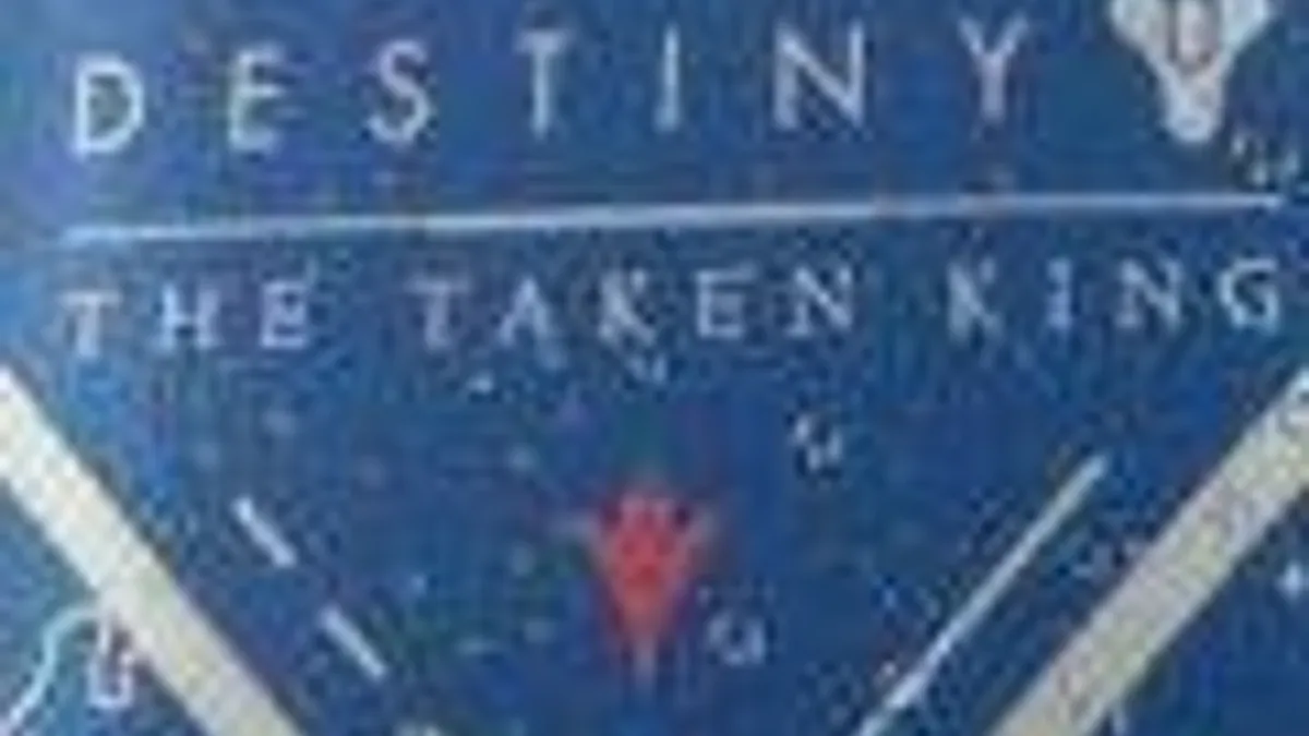 Hlavní obrázek článku: Třetí rozšíření Destiny se bude jmenovat The Taken King