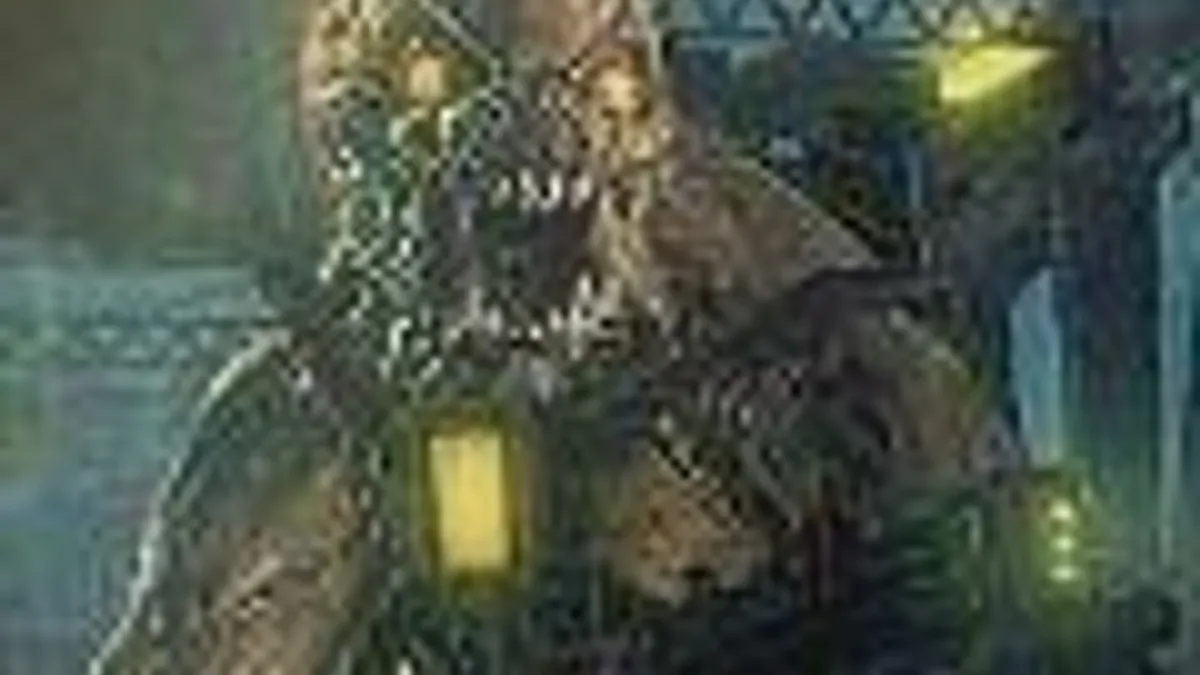 Hlavní obrázek článku: Resistance 3 obrázky a artworky