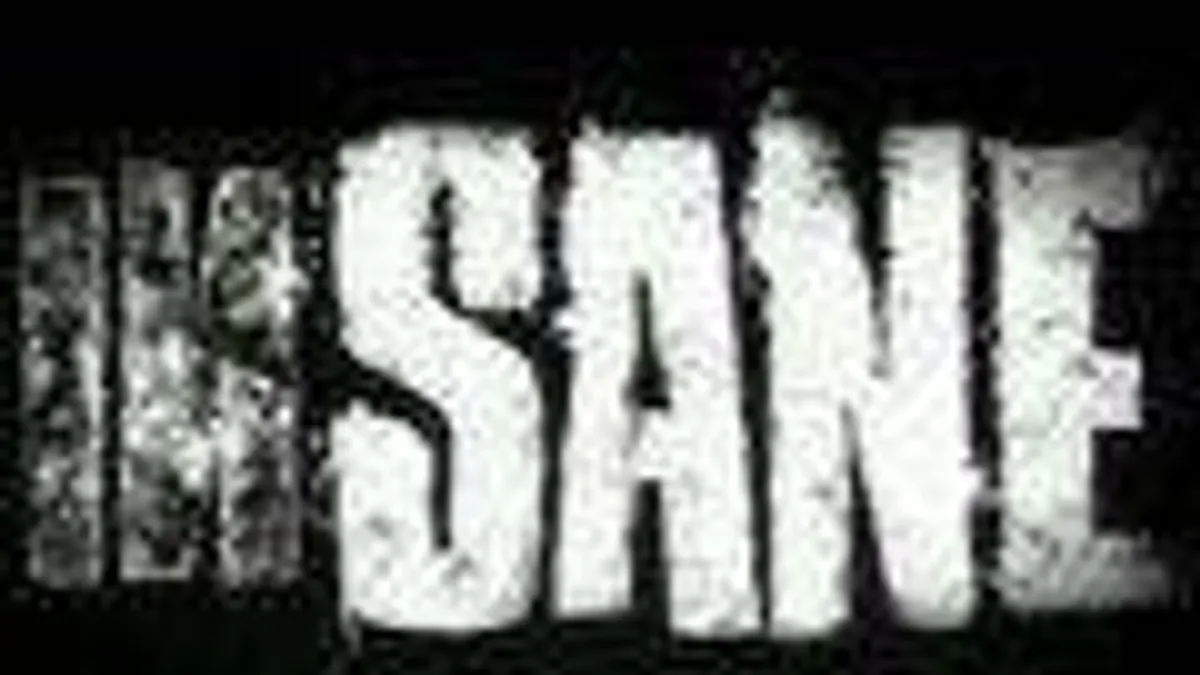 Hlavní obrázek článku: Hororový inSane oficiálně zrušen