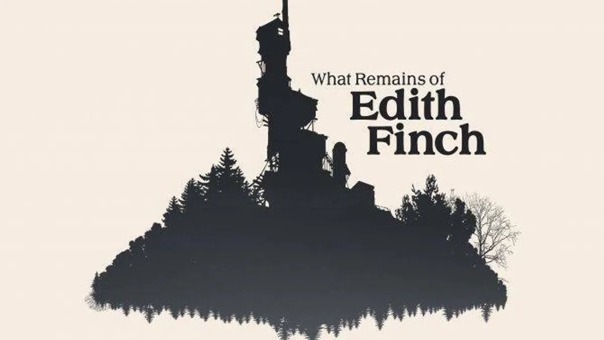 Hlavní obrázek článku: What Remains of Edith Finch vyjde příští týden pro Xbox One