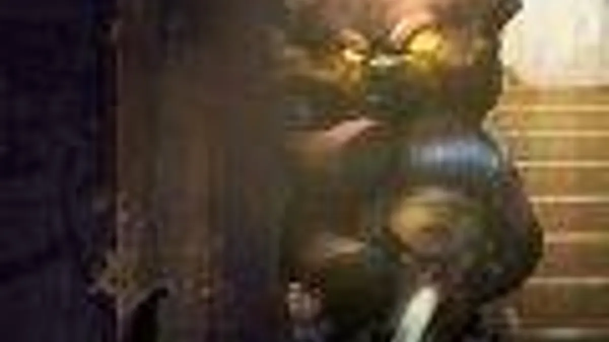 Hlavní obrázek článku: Informace o překopaném Basement Crawl + první obrázky