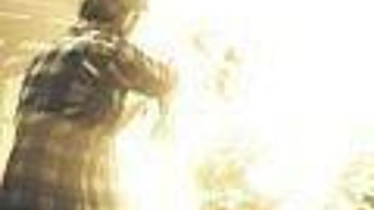 Hlavní obrázek článku: VGA 2011: Alan Wake: American Nightmare