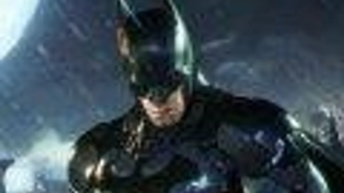 Hlavní obrázek článku: Rocksteady: Chceme, aby Batman: Arkham Knight vypadal na všech platformách stejně