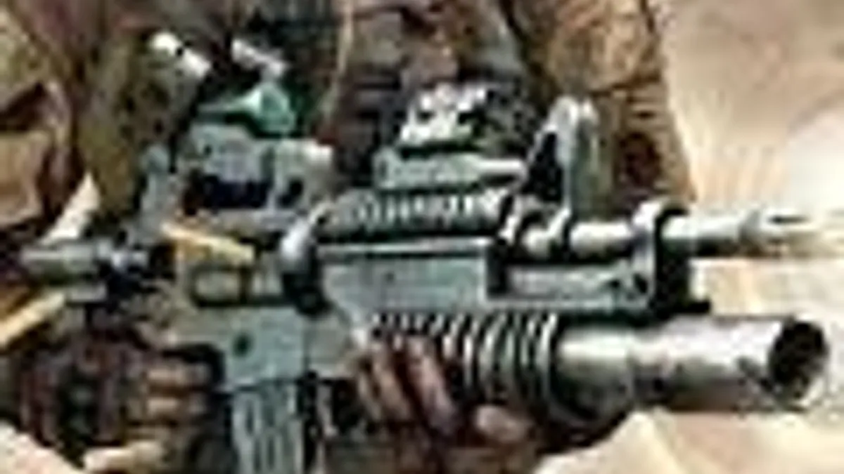 Hlavní obrázek článku: Soldier of Fortune 3 Pay Back