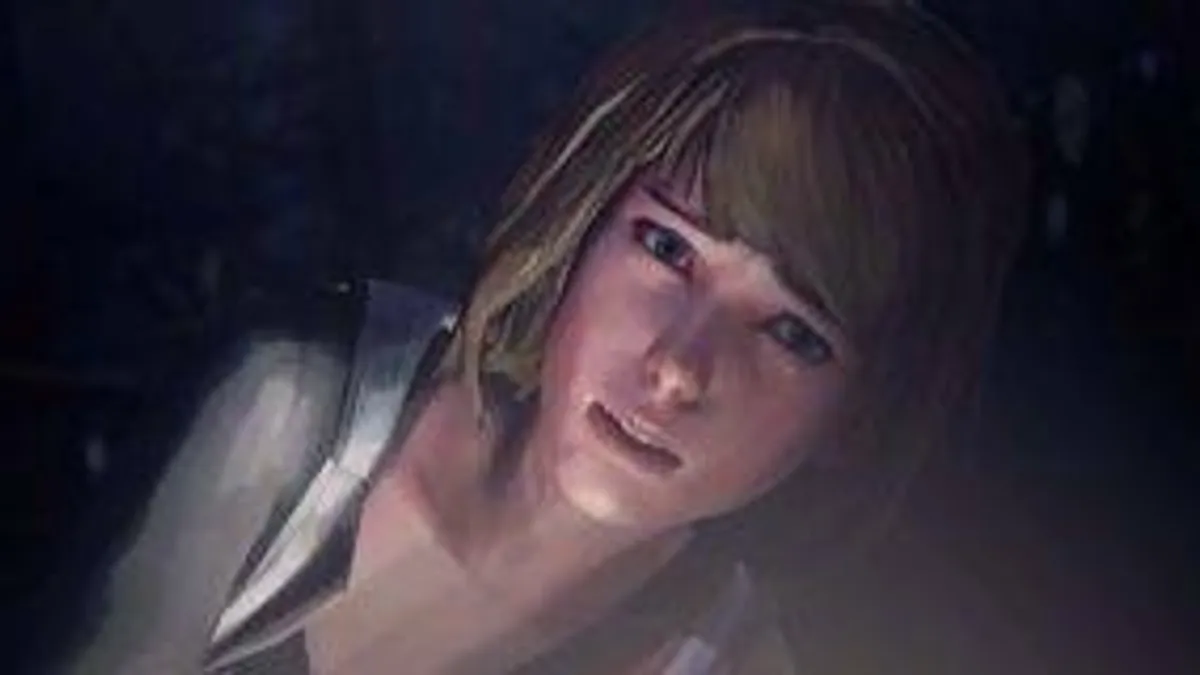 Hlavní obrázek článku: Life is Strange Episode 4: Dark Room - launch trailer