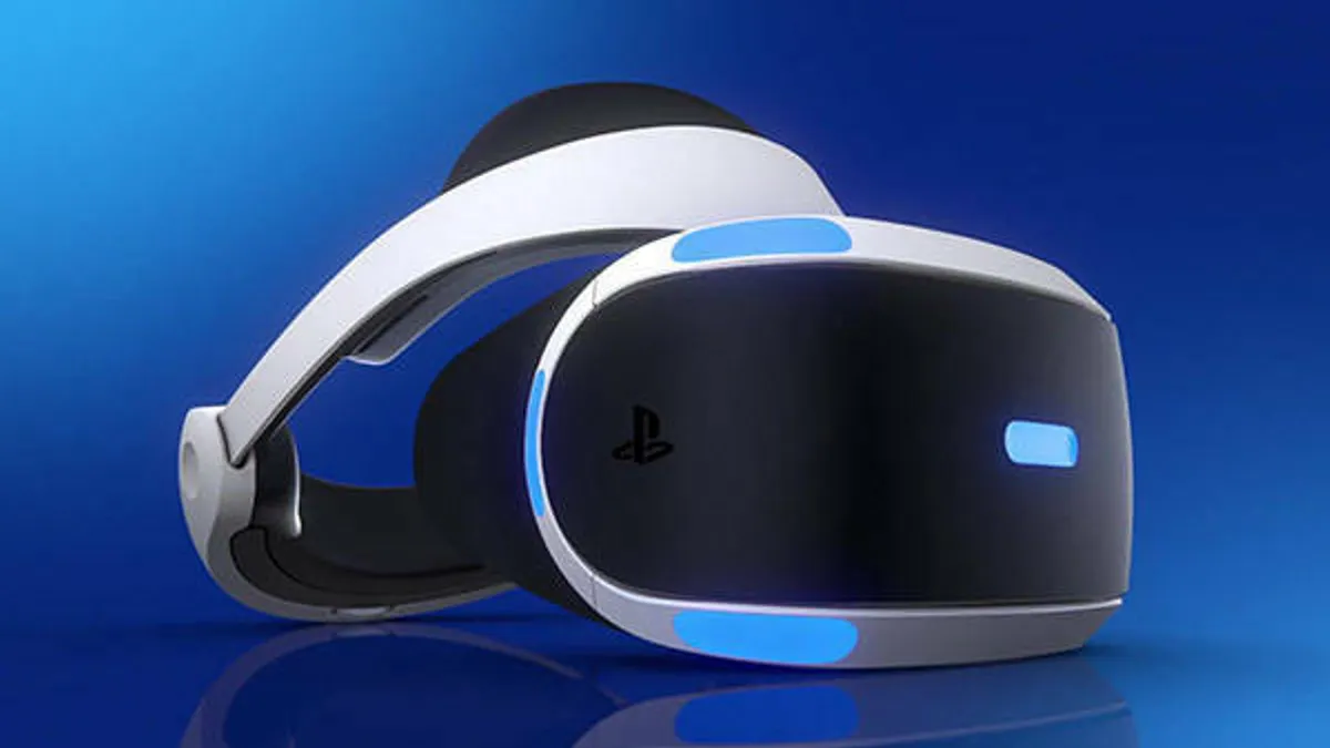 Hlavní obrázek článku: Sony prodala přes 4 miliony headsetů PlayStation VR