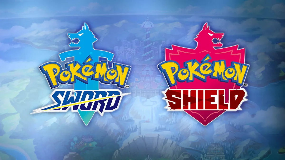 Hlavní obrázek článku: Příští týden proběhne Nintendo Direct zaměřený na hru Pokemon Sword/Shield