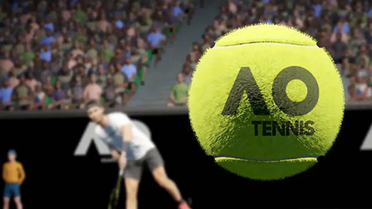Hlavní obrázek článku: Oznámena hra Australian Open Tennis pro PS4 a Xbox One