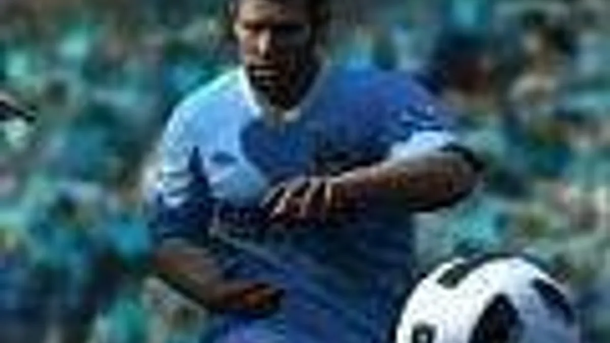 Hlavní obrázek článku: EA Sports partnerem fotbalového klubu Manchester City